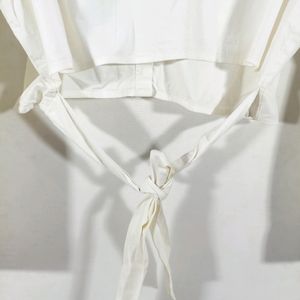 White Top (Women's)