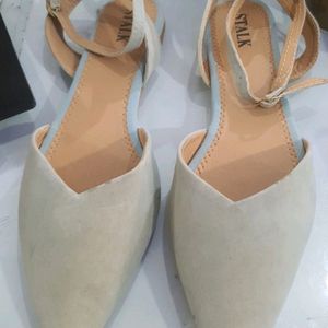 Brand New Unused Women's Flats