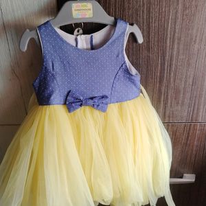 Newly Baby Frock