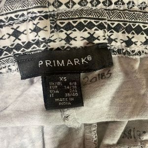 Primark shorts