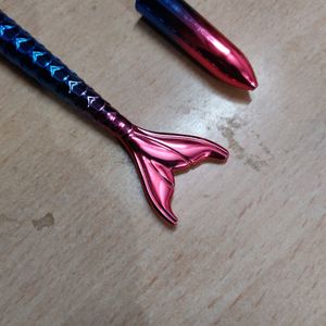 Fish Design Pen