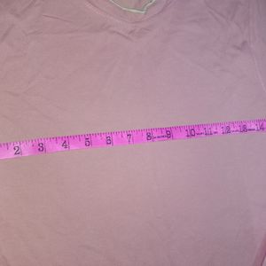 Peach t Shirt For Mens Or Boys