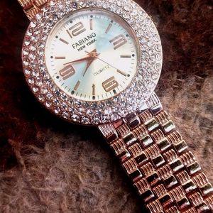 BEAUTIFUL WATCH ⌚ FOR GIRLS