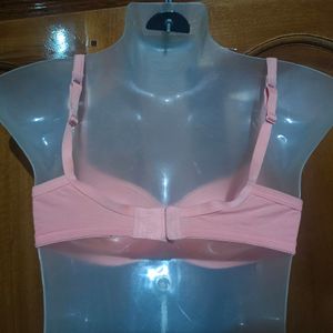 Style#1723 Two Jockey Daily Bra Set