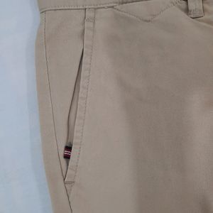 MEN'S CHINOS