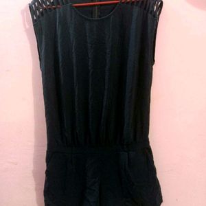 Playsuit Jumpsuit