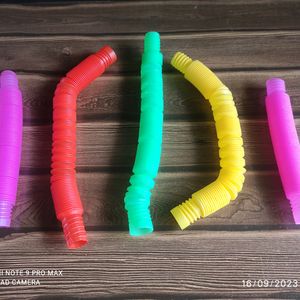 5 POP TUBE FOR KIDS