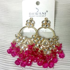 Pair Of Chandbaliyan(Earrings)💗