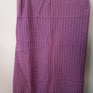 Woollen Dupatta