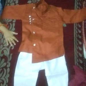 Baby Party Wear Clothes