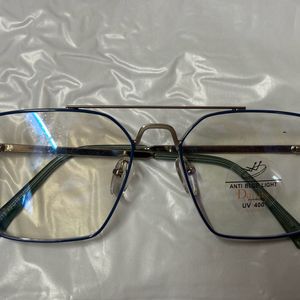 Anti Blue Cut Specs