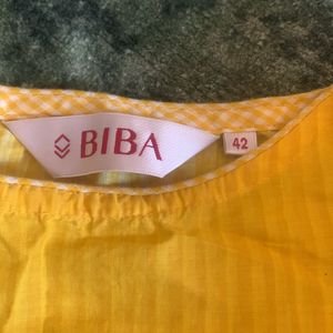 Biba Kurta