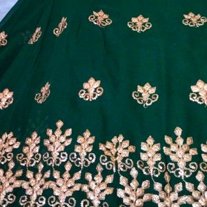 Partywear Lehnga