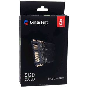 256 Gb Brand New Seal Pack Ssd