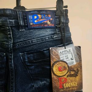 Combo Of Two Branded Jeans/New With Tag