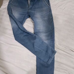 JEANS FOR MEN/ BOYS