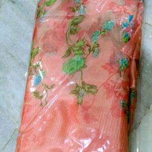 Adrika Fabulous Saree