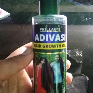 Hair Growth Oil