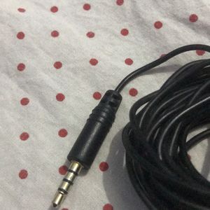 Digitek Mic With Active Noise Cancellation