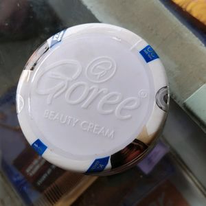 Goree Beauty Cream