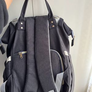 Diaper Bag