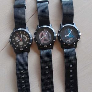 Analog Watch For Men