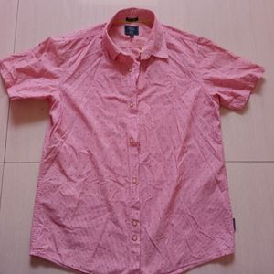 Indian Terrain Shirt For Boys