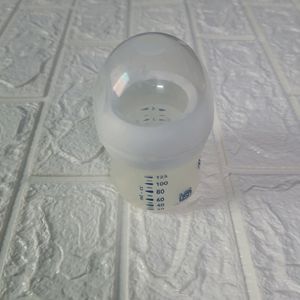 Philips Avent Feeding Bottle 125 Ml