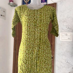 Kurti 💚