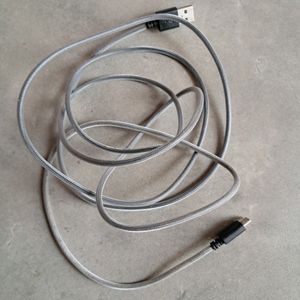 BOAT DATA CABLE TYPE C