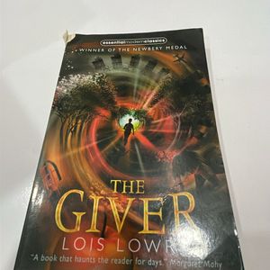 The Givon By Lois Lowry