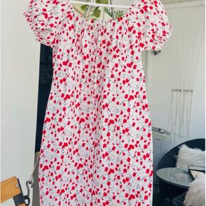 Cute Off Shoulder Bodycone Dress