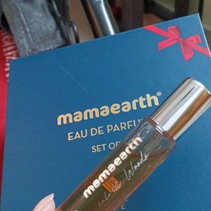 Mamaearth Eau De Parfum