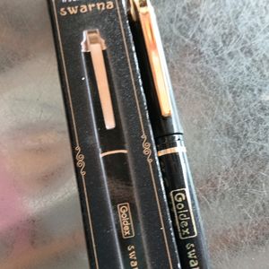 Goldex Swarna Pen Pack Of 6