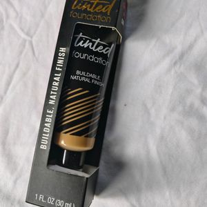 New L.A.Girl Tinted Foundation