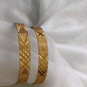 Combo Bangles 2*4 Size