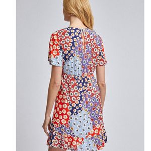 DOROTHY PERKINS Floral Dress