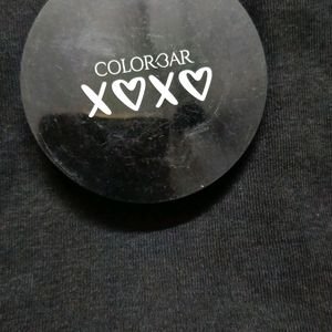 Colorbar Compact Powder With Sun Protection