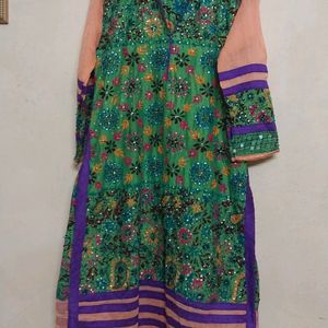 Beautiful Kurti