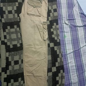 Gas brand cargo 36waist..6pockets