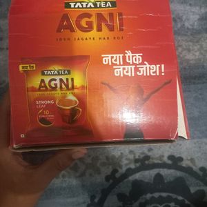 4 Cups New Tata Product