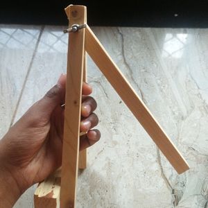 Small Easel