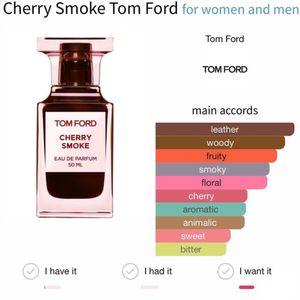 Tom Ford's Cherry Smoke 100ml!