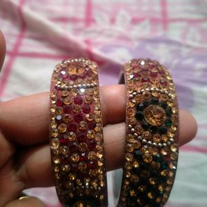 Artificiall Bangles