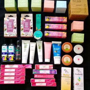 🔥 🔥 Skincare Makeup Sale 🔥 🔥