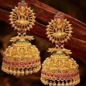 Traditional Earrings 2