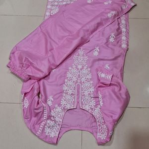 Kurti Bottom Set