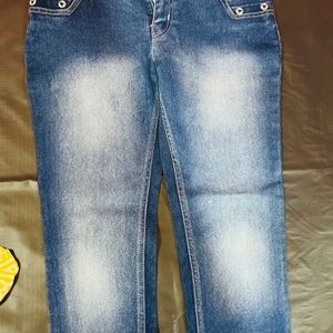 Women Jeans