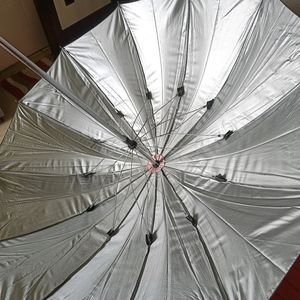 Jamboo Size Umbrella