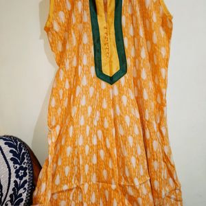 Anarkali Women Kurta